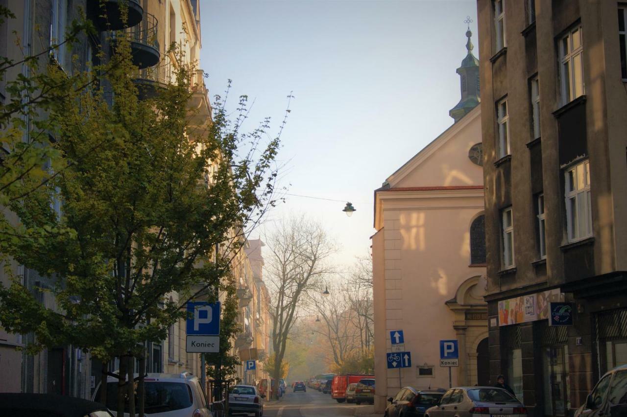 شقة Feliciana In The Heart Of Old Town With Wawel'S View كراكوفيا المظهر الخارجي الصورة