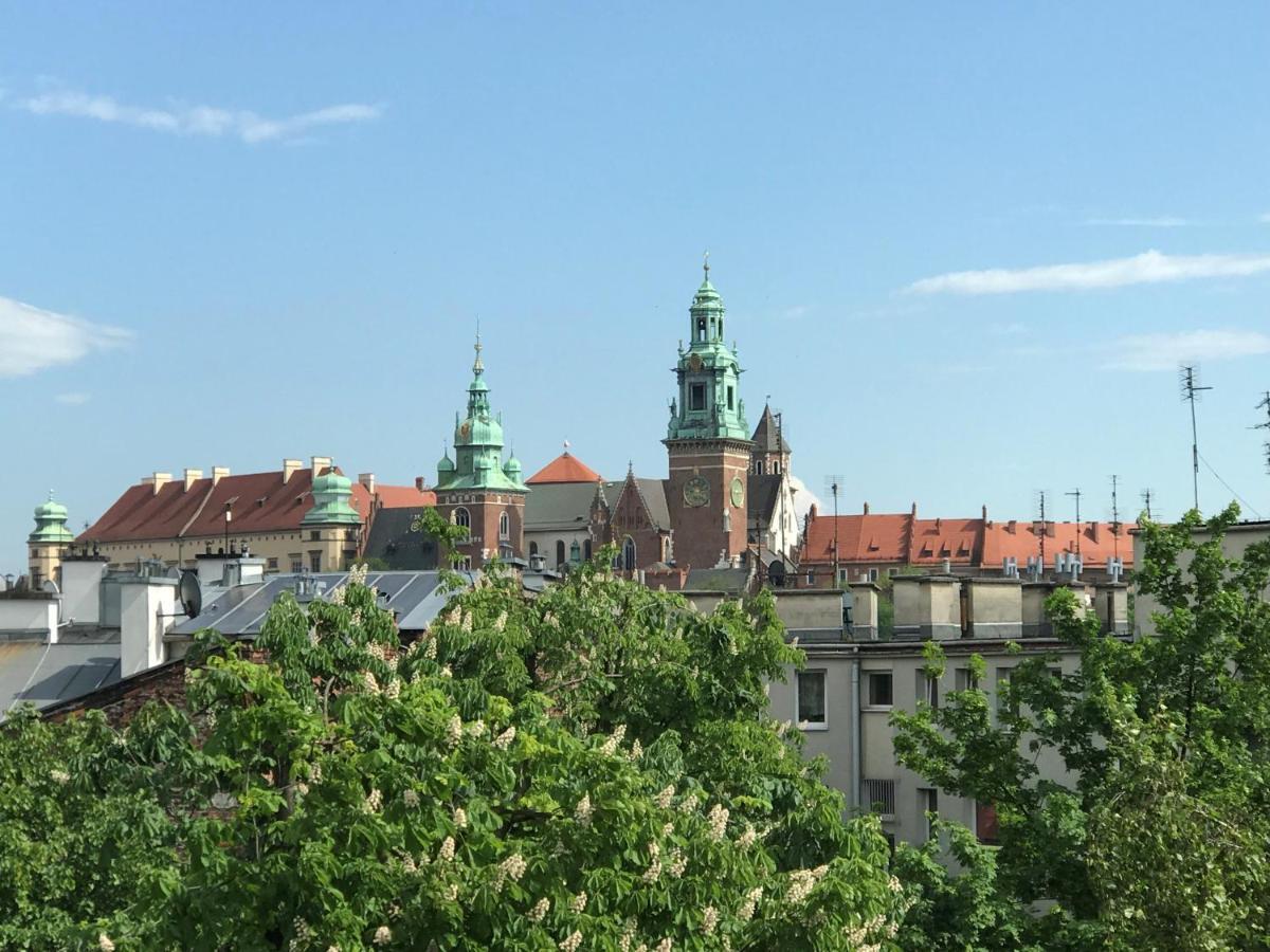 شقة Feliciana In The Heart Of Old Town With Wawel'S View كراكوفيا المظهر الخارجي الصورة